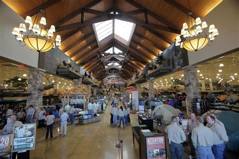 Cabela's berlin massachusetts - Posted 4:31:17 PM. POSITION SUMMARY:This Retail Manager position for our Bass Pro Shops and Cabela’s CLUB program is a…See this and similar jobs on LinkedIn.